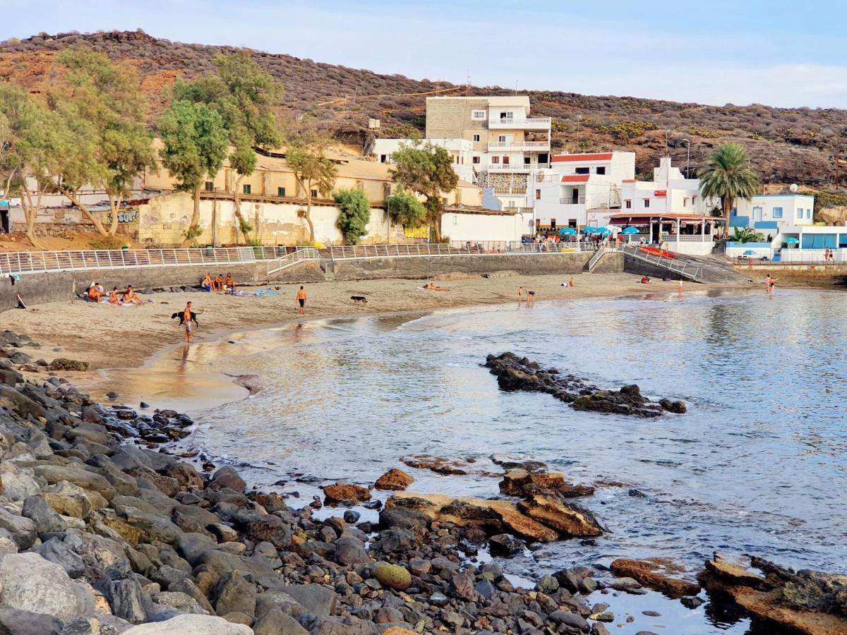 Brisas Del Roque Coastline Apartment In Garachico By Hrtenerife Net Exterior foto